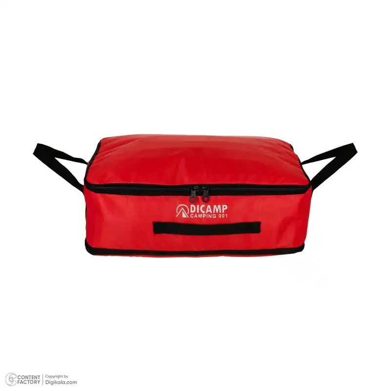 ساک پیک نیک دیکمپ مدل 001