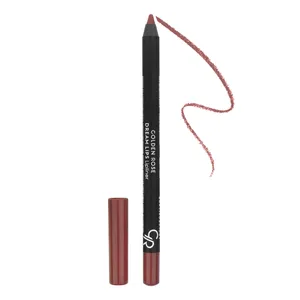 مداد لب گلدن رس مدل Dream شماره 504