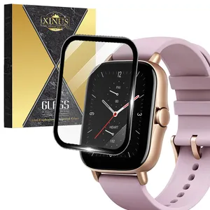 Xinus XWPM Screen Protector For Amazfit GTS 2e