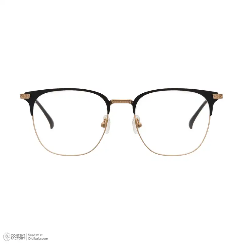 فریم عینک طبی مردانه انزو مدل YC-23007-C1