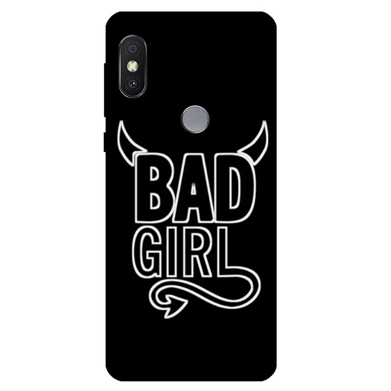 کاور مگافون کد 8105 مناسب برای گوشی موبایل شیائومی Redmi S2