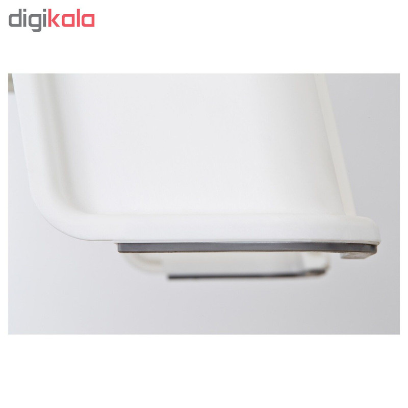 چهارپایه حمام ایکیا مدل BO12