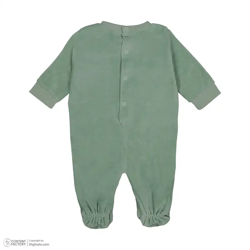 ست سرهمی و کلاه نوزادی پسرانه ایندیگو مدل 23207