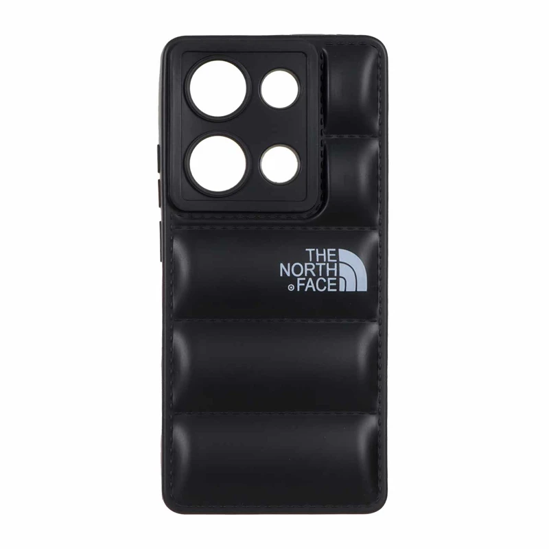 کاور مدل Puffer مناسب برای گوشی شیائومی Redmi Note 13 5G