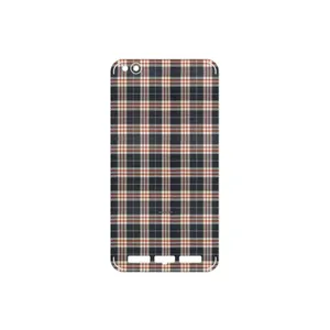 MAHOOT Fabric Texture 5 Cover Sticker for Xiaomi Redmi 5A