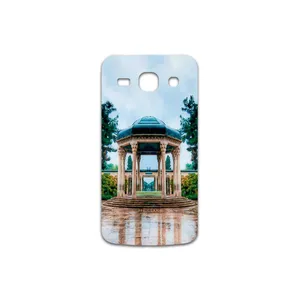 MAHOOT HAFEZ-Tomb Cover Sticker for Samsung Galaxy Star 2 Plus