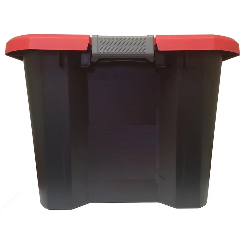 عکس شماره 3 : باکس دقت پلاست تهران مدل 120لیتری