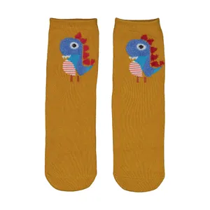 جوراب پسرانه کیکی رایکی مدل KBB9370-021