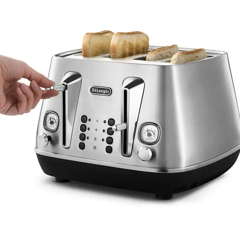 توستر دلونگی مدل CTI4003