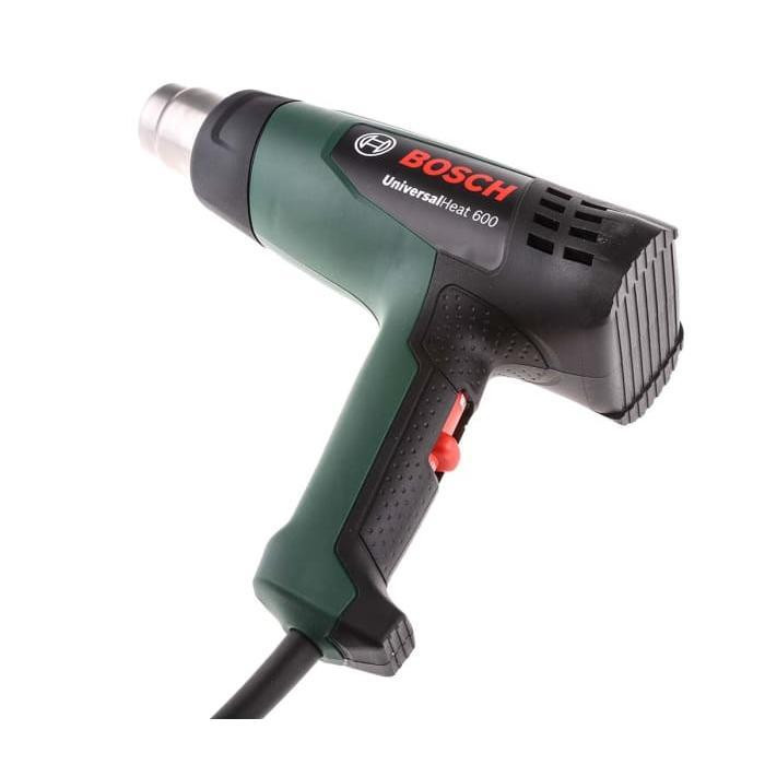 سشوار صنعتی بوش مدل  Universal Heat 600