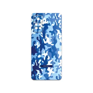 MAHOOT Army-Winter Cover Sticker for Xiaomi Redmi Note 11 Pro