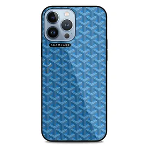 AKAM AMC-WA13PROMAX-RICH-3 Cover For Apple iPhone 13 Pro Max