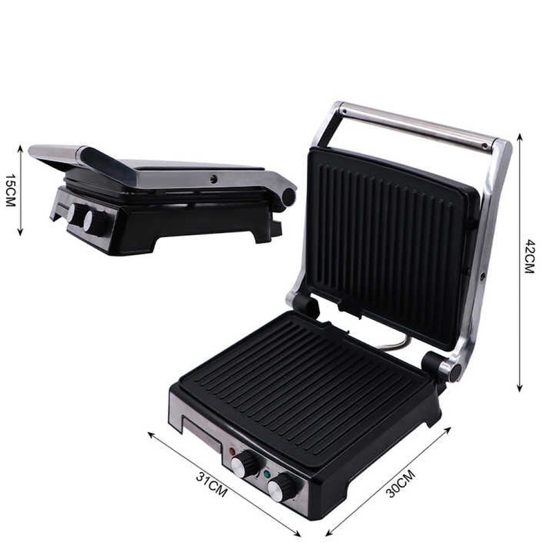 گریل مدل دی اس پی کد KB1036