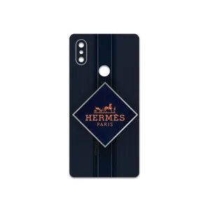 MAHOOT  Hrms Cover Sticker for Xiaomi Mi 8 SE