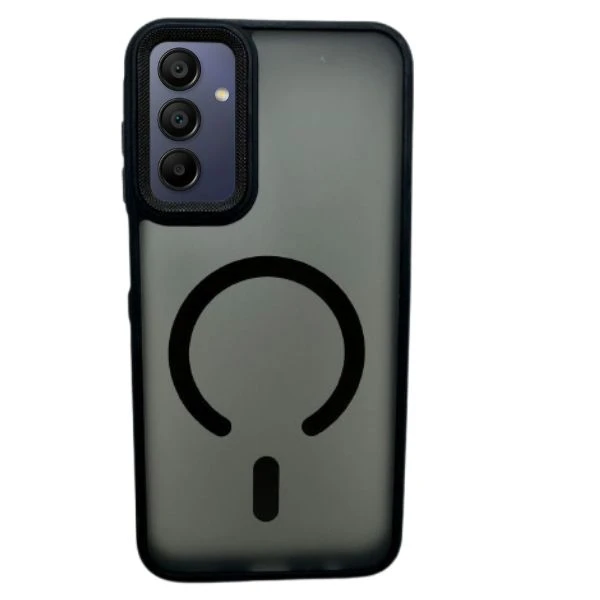 کاور کد 11 طرح مگ سیف مناسب برای گوشی موبایل سامسونگ Galaxy A15