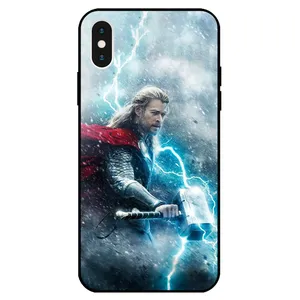 Megafone 5337 Cover For Apple Iphone X / XS