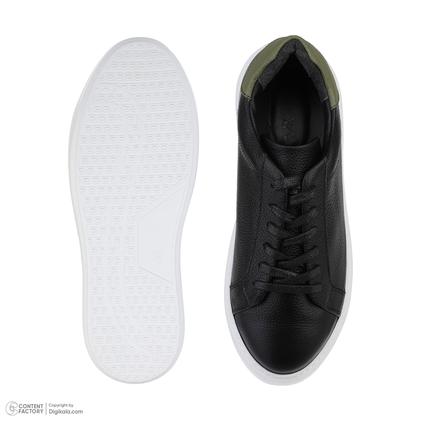 کفش روزمره زنانه ژاوا مدل هیو - - 16