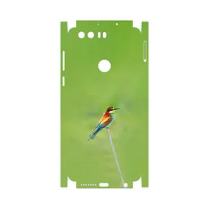 MAHOOT European bee-eater-FullSkin Cover Sticker for Honor 8