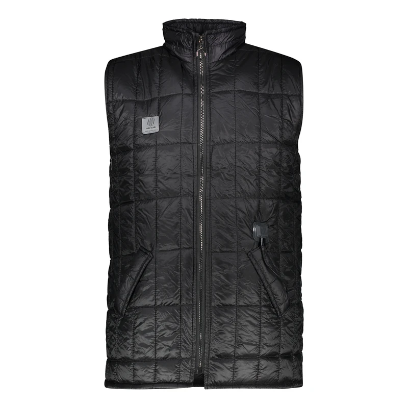 پافر مردانه مدل گرمایشی با کلید کنترل دما سه حالته