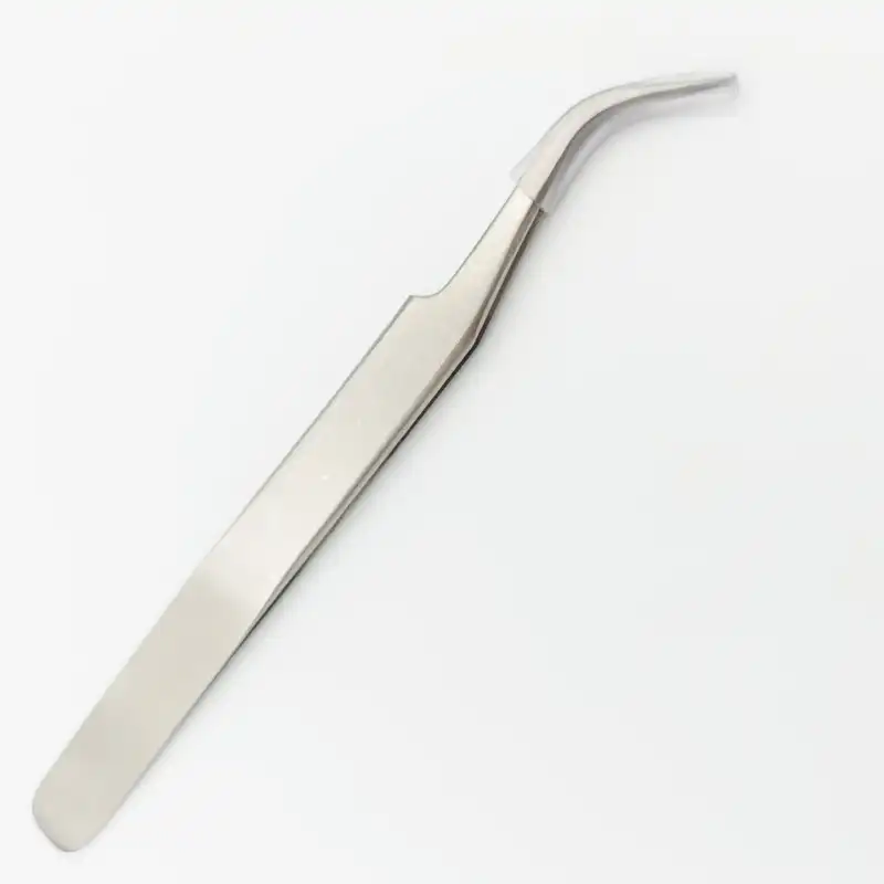 انبر اکستنشن مژه اویان لیلی مدل G2-178