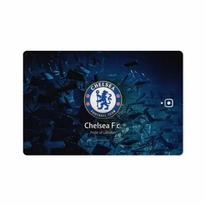 MAHOOT Chelsea Cover Sticker for Samsung Galaxy Tab S4 10.5 2018 T835