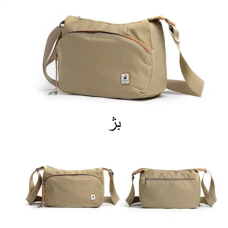 کیف رودوشی زنانه فوور مدل 2828-12