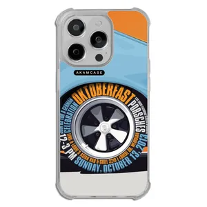 AKAM AMCWTA14PRO-CARS4 Cover For Apple iPhone 14 Pro