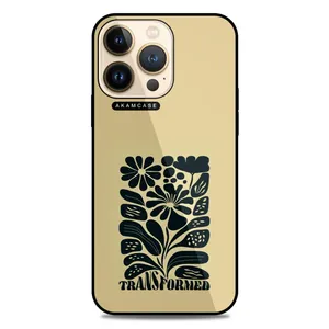 AKAM AMC-WA13PRO-QOUTES22 Cover For Apple iPhone 13 Pro