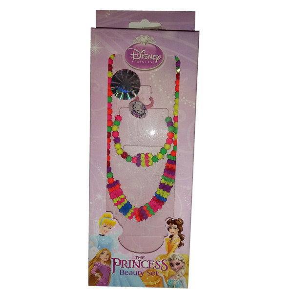 نیم ست دخترانه مدل ستاره st01