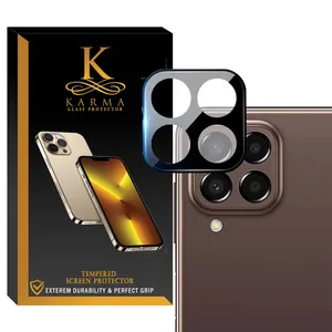 محافظ لنز دوربین کارما مدل 3D-KA مناسب برای گوشی موبایل سامسونگ Galaxy M33