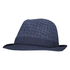 کلاه شاپو مردانه مدل BASQUIT کد 03