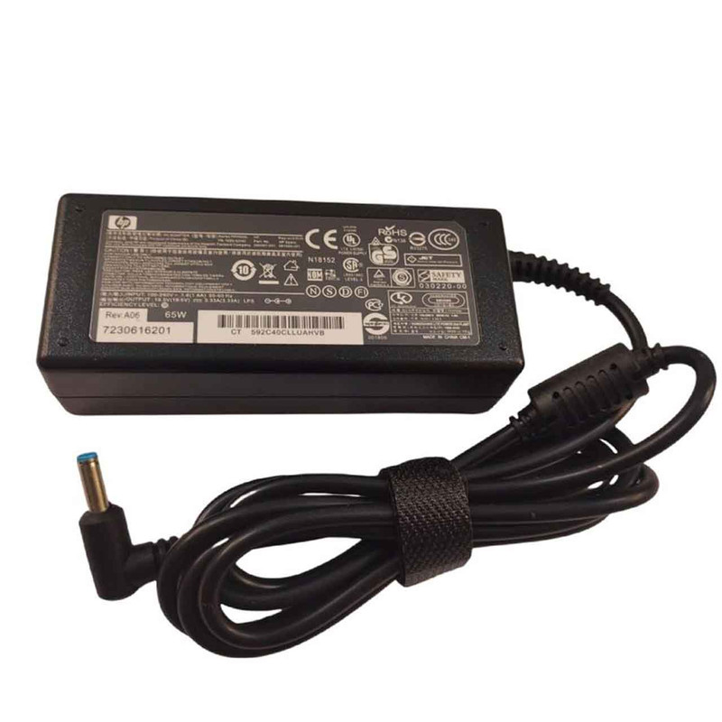 شارژر لپ تاپ 19.5 ولت 3.33 آمپر مدل PPP009C