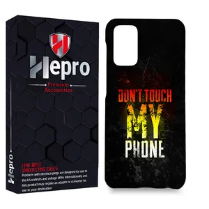 HEPRO MC Cover for Samsung Galaxy A13 4G