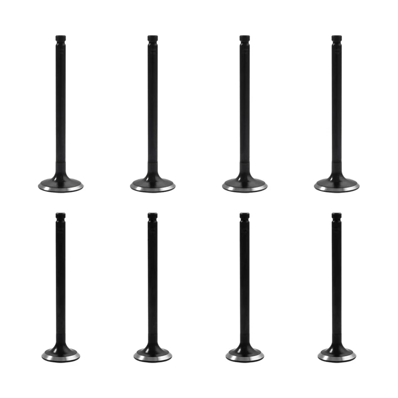 سوپاپ دود و هوا الدورا کد 87050302 مناسب برای پراید بسته 8 عددی