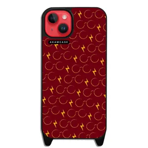 AKAM AMCWLA14PLUS-HARRY POTTER13 Cover For Apple iPhone 14 Plus
