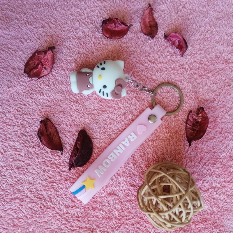 جاکلیدی دخترانه مدل کیتی جاکلیدی دخترانه مدل کیتی