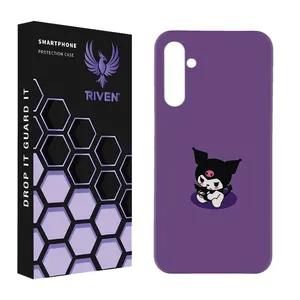 RIVEN RI1-20 Case For Samsung Galaxy S23 FE