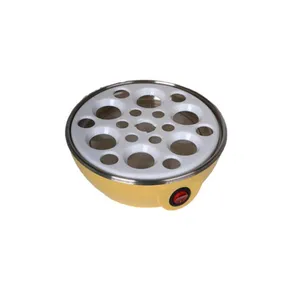  تخم مرغ پز یس مدل RR-EG01 