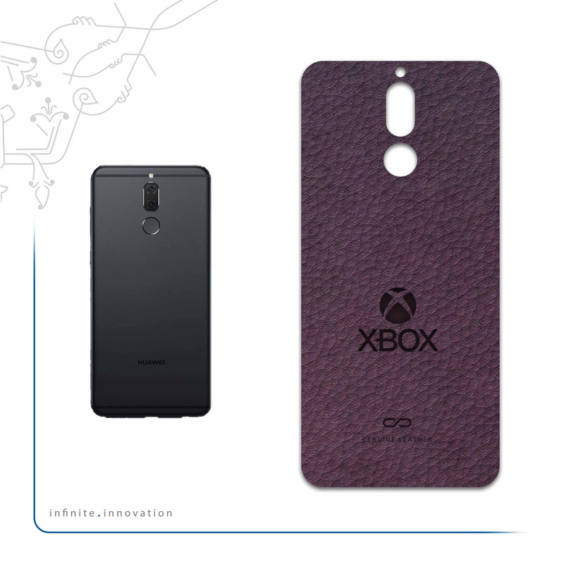 برچسب پوششی ماهوت مدل PL-XBOX مناسب برای گوشی موبایل هوآوی Mate 10 Lite