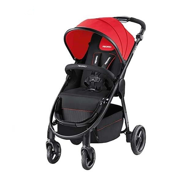 کالسکه ریکارو مدل سیتی لایف