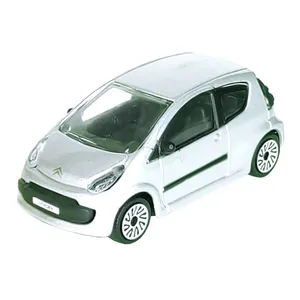 ماشین بازی بوراگو مدل Citroen C1