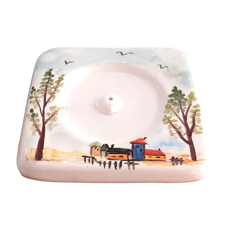 جا عودی سرامیکی کد JO3