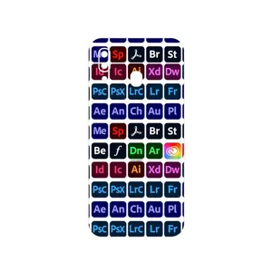 MAHOOT Adobe Cover Sticker for Samsung Galaxy M10s