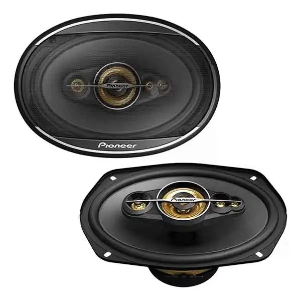 اسپیکر خودرو پایونیر مدل TS-A6988S بسته دو عددی