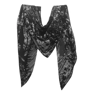 روسری زنانه مدل اسلپ 2060