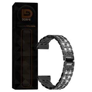 بند درمه مدل Dorrety  مناسب برای اپل واچ 38/40 میلی متری