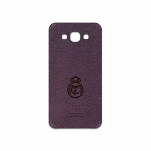 MAHOOT PL-REAL Cover Sticker for Samsung Galaxy E7