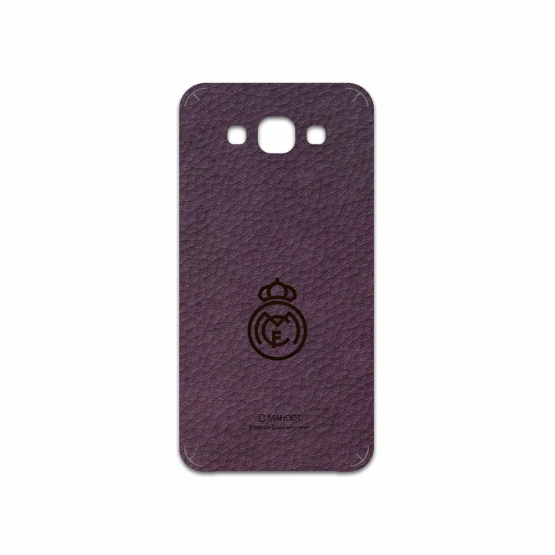برچسب پوششی ماهوت مدل PL-REAL مناسب برای گوشی موبایل سامسونگ Galaxy E7