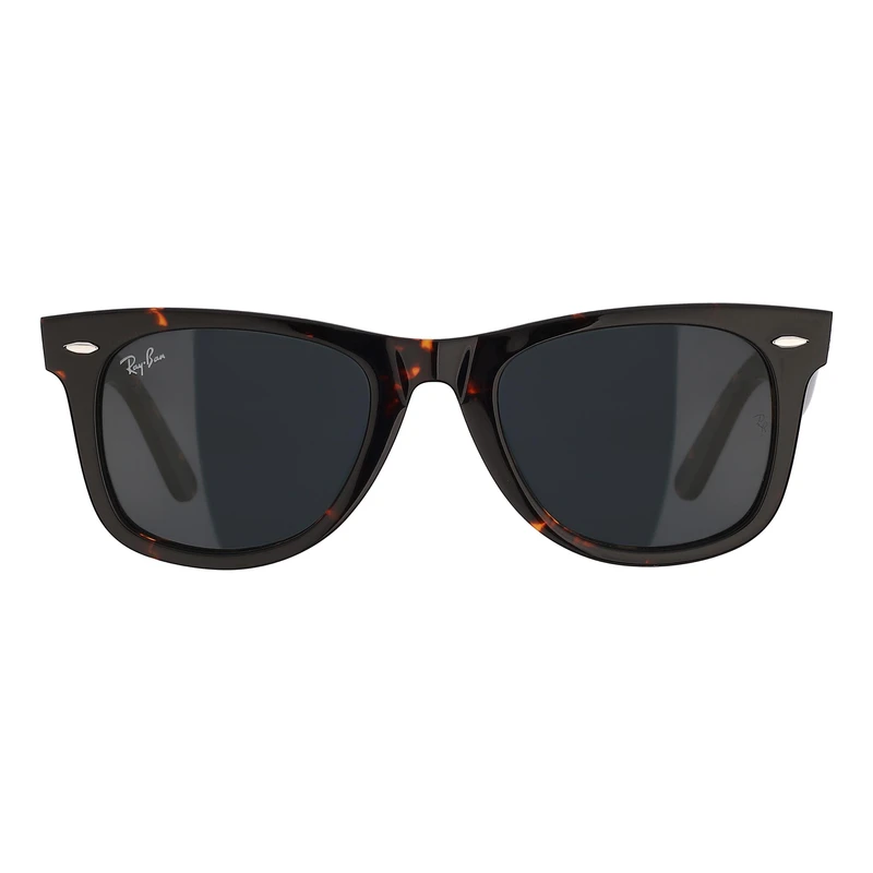 عینک آفتابی ویفرر (Wayfarer) زنانه ری بن مدل 0RB2140-1292/B1 به همراه کاور آفتابی