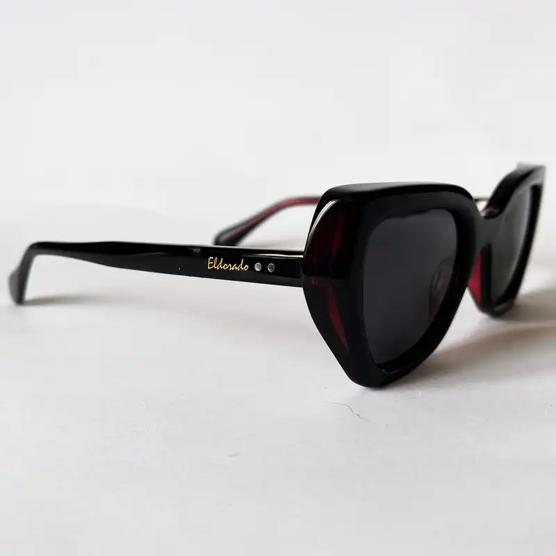 عینک آفتابی زنانه الدورادو مدل EL1822